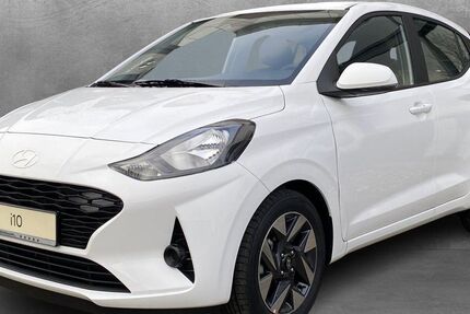 Hyundai i10 7.000 km 15.989 &euro; Schwerin 19059