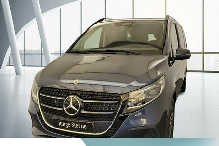 Mercedes-Benz V 300 13.487 km 67.900 &euro; Schwerin 19057