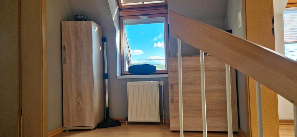 EFH mit ELW ca 137 m2 Wohnfläche Sternberg LKR Parchim Schwerin 5 zimmer