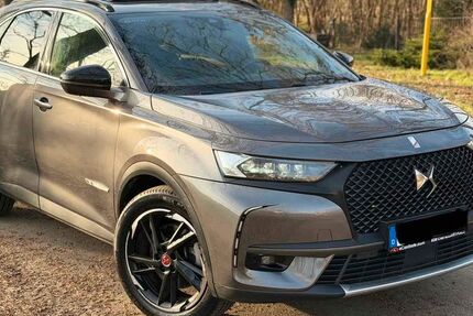 DS Automobiles DS7 (Crossback) 139.807 km 17.799 &euro; MITTENWALDE 15749