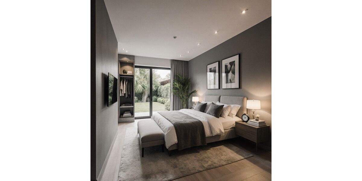 Einfamilienhaus Groß Stieten - 7 Zimmer, 245 m&sup2;, 465.000&euro; | Angebot:25862573