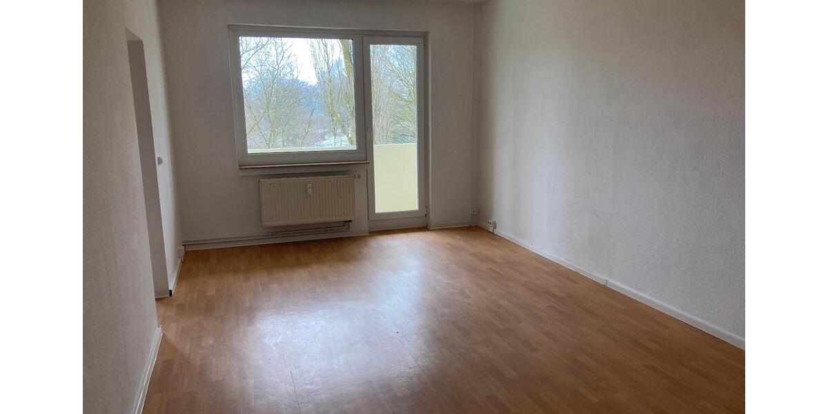 Etagenwohnung Hagenow - 3 Zimmer, 61 m&sup2;, 370&euro; | Angebot:25052764