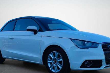 Audi A1 193.776 km 5.499 &euro; Wittenburg 19243