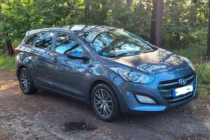 Hyundai i30 194.000 km 4.500 &euro; Rehna 19217