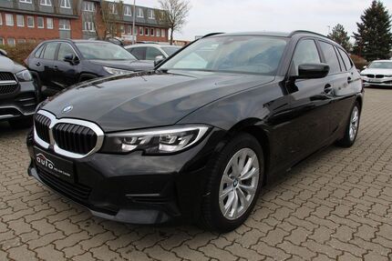 BMW 318 146.778 km 20.390 &euro; Pampow 19075