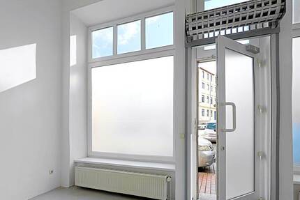 Attraktive Gewerbefläche in zentraler Lage zur Vermietung 2 zimmer
