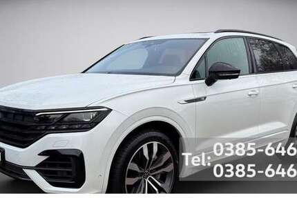 VW Touareg 50.200 km 49.888 € Schwerin 19061