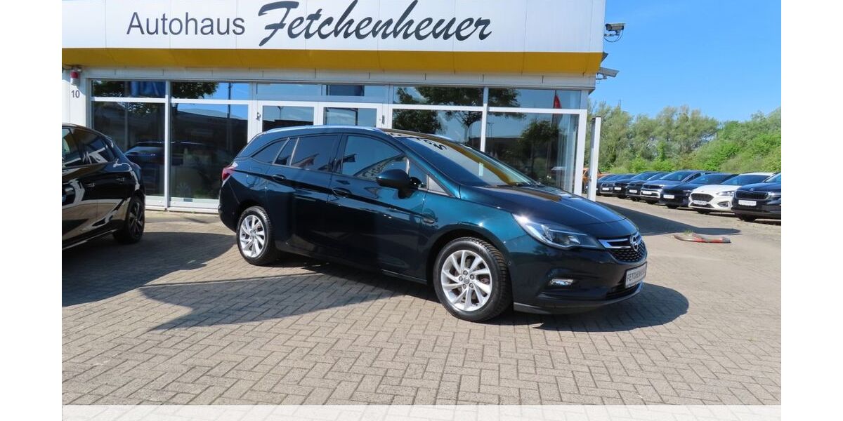 Opel Astra 139.925 km 8.750 &euro; Schwerin 19057