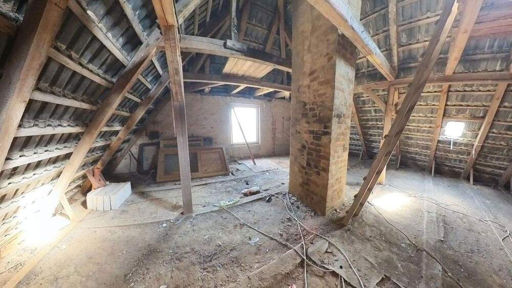 Mehrfamilienhaus, Wohnhaus Zölkow Hof Grabow - 1 Zimmer, 170 m&sup2;, 75.000&euro; | Angebot:25757020