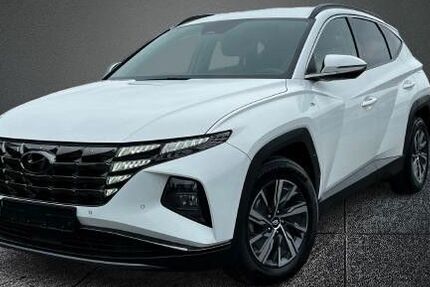 Hyundai TUCSON 109.359 km 18.700 &euro; Blankenfelde-Mahlow 15831