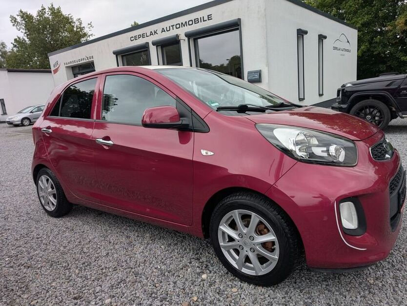 Picanto