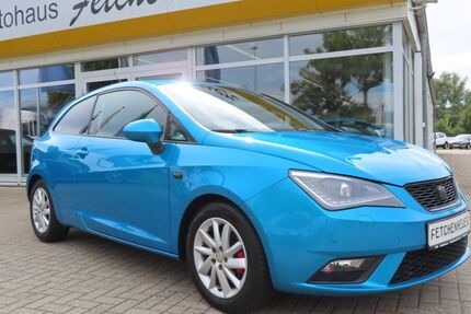 Seat Ibiza 152.153 km 4.950 &euro; Schwerin 19057