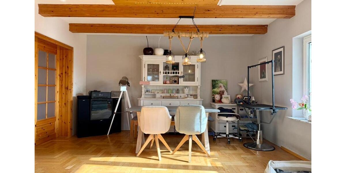 Einfamilienhaus Dorf Mecklenburg - 7 Zimmer, 172 m&sup2;, 545.000&euro; | Angebot:27133687