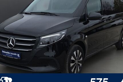 Mercedes-Benz Vito 20.065 km 50.890 &euro; Dorf Mecklenburg/Wismar 23972