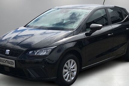 Seat Ibiza 36.380 km 14.995 &euro; Wismar 23966