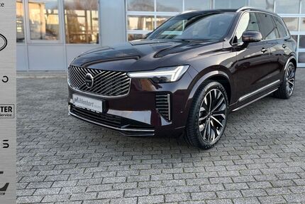 Volvo XC90 4.500 km 76.900 &euro; Schwerin 19057