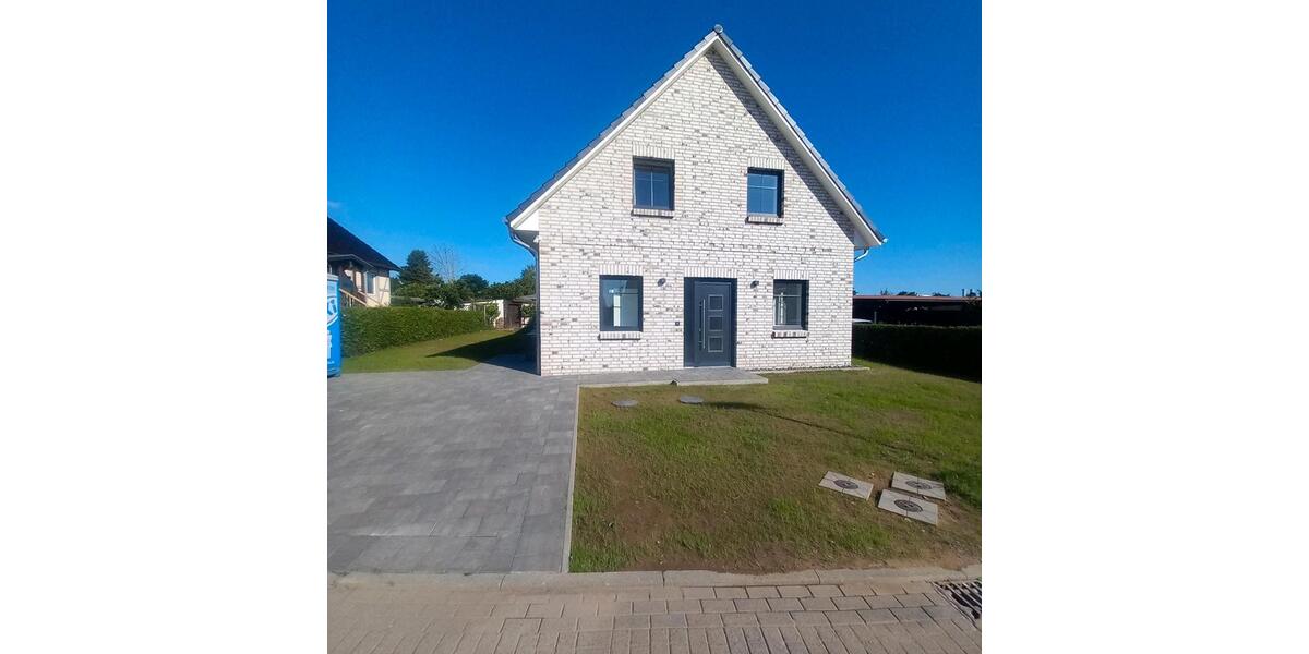Einfamilienhaus Rehna - 5 Zimmer, 126 m&sup2;, 425.000&euro; | Angebot:27018334