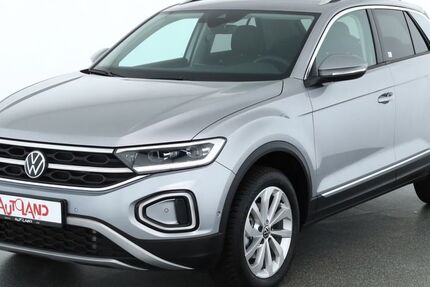 VW T-Roc 11.139 km 28.890 &euro; Schwerin 19061