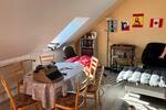 Dachgeschoßwohnung Leezen - 2 Zimmer, 57 m&sup2;, 249&euro; | Angebot:26659796