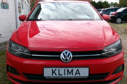 VW Polo 115.000 km 8.700 &euro; Schwerin-Warnitz /MV 19057