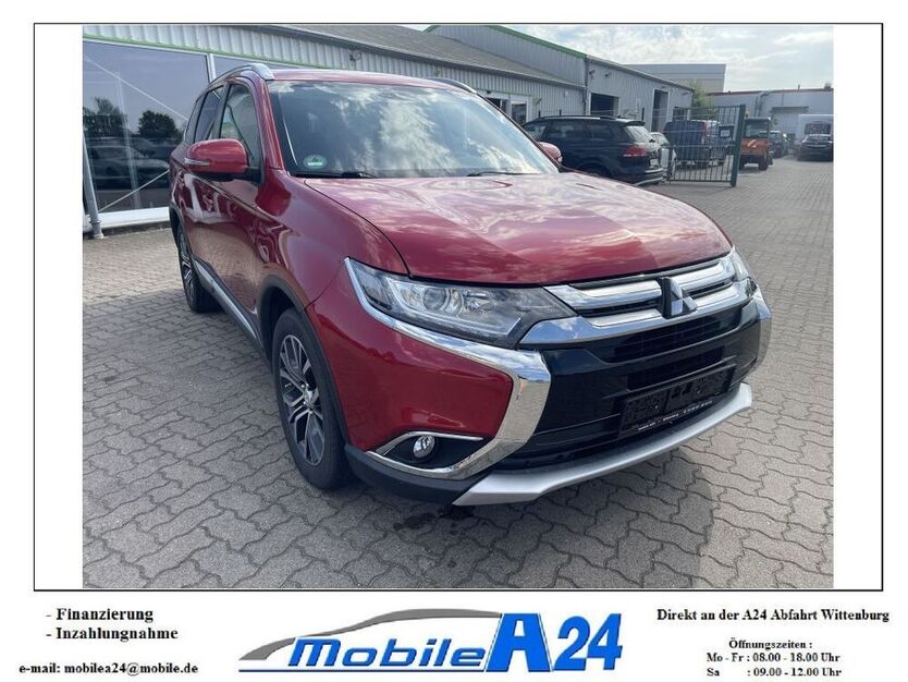 Outlander