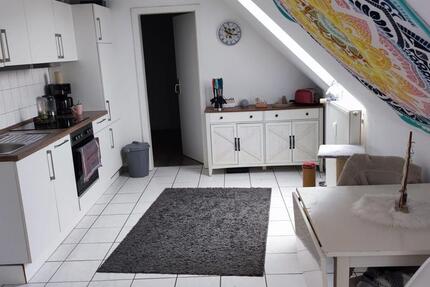 Wohnung Hagenow - 2 Zimmer, 58 m&sup2;, 450&euro; | Angebot:25950486