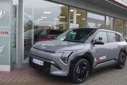 Kia EV3 1.725 km 46.870 &euro; Gosen / Neu-Zittau 15537