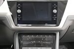 Touran 1.5 TSI 7-DSG Comfortline 7-SITZ+NAVI+AHK