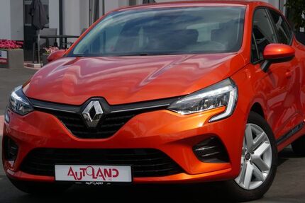 Renault Clio 13.778 km 14.990 &euro; Wismar 23970