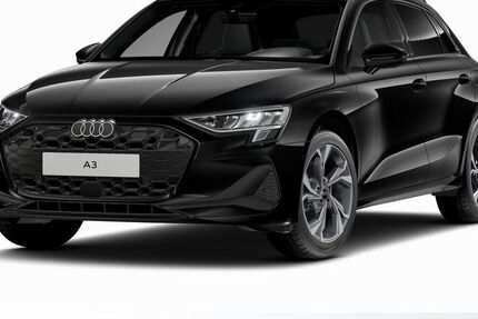 Audi A3 6.117 km 33.890 &euro; Wismar 23970