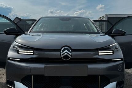 Citroen C4 17.212 km 18.999 &euro; Blankenfelde-Mahlow 15831