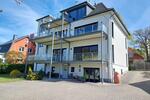 Erdgeschoßwohnung Schwerin Gartenstadt - 3 Zimmer, 115 m&sup2;, 1.728&euro; | Angebot:26381981