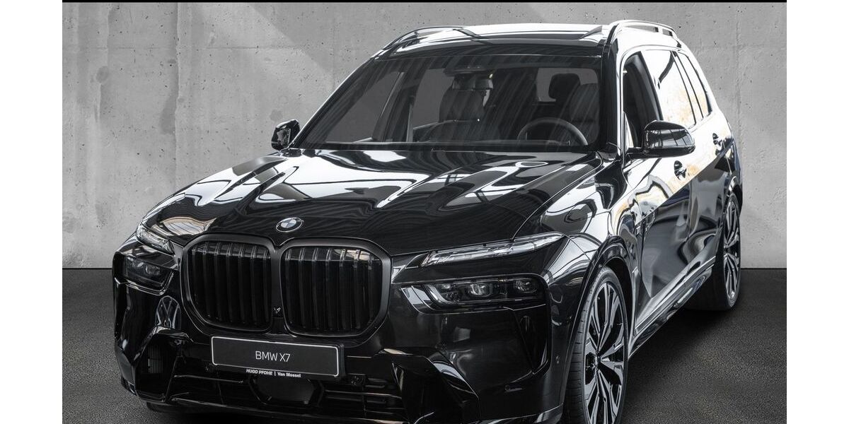 BMW X7 11.000 km 119.989 &euro; Schwerin 19057