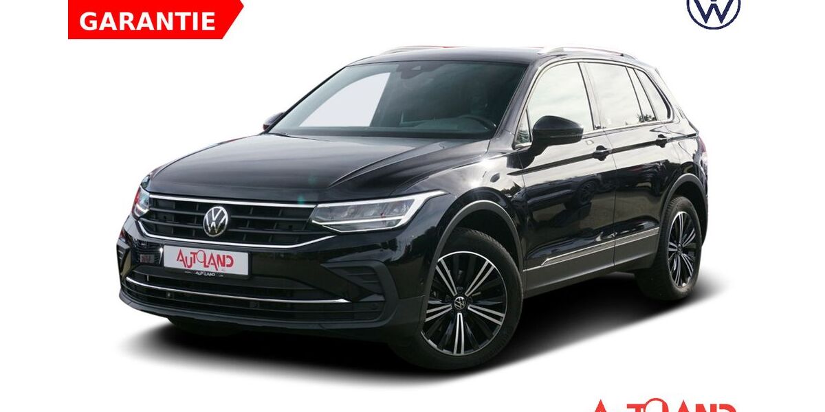 VW Tiguan 78.277 km 26.990 &euro; Schwerin 19061