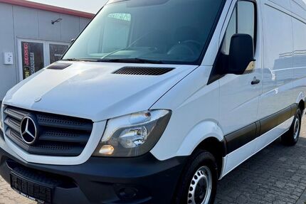 Mercedes-Benz Sprinter 191.500 km 11.390 &euro; Wismar/Kritzow 23970