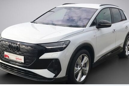 Audi Q4 e-tron 13.000 km 52.890 € Wismar 23970