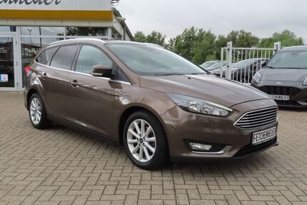 Ford Focus 122.690 km 8.990 &euro; Schwerin 19057