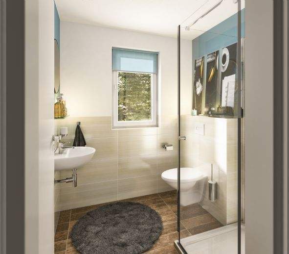 Bungalow Brüel Golchen - 5 Zimmer, 130 m&sup2;, 258.290&euro; | Angebot:25153149