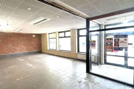 Gewerbeobjekt Schwerin Neu Zippendorf - 1.200&euro; | Angebot:27316909