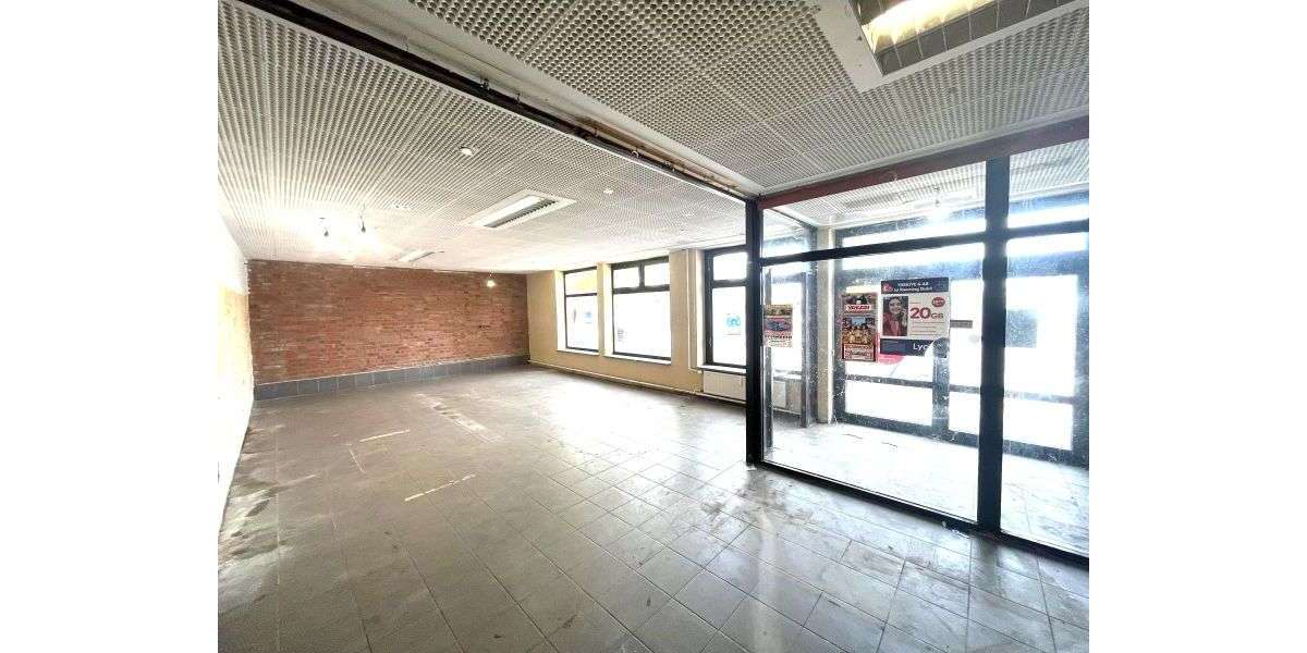 Gewerbeobjekt Schwerin Neu Zippendorf - 1.200&euro; | Angebot:27316909