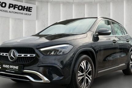 Mercedes-Benz GLA 200 15.000 km 38.898 € Schwerin 19057