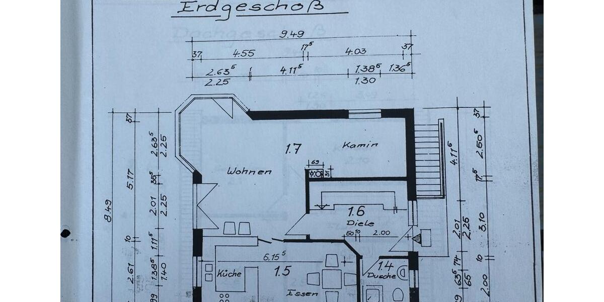 Doppelhaushälfte Wismar Altstadt - 4 Zimmer, 180 m&sup2;, 342.500&euro; | Angebot:26381721