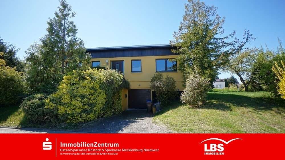 Einfamilienhaus Wismar Lübsche Burg - 7 Zimmer, 155 m&sup2;, 440.000&euro; | Angebot:26426119