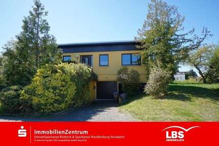 Haus Wismar Lübsche Burg - 7 Zimmer, 155 m&sup2;, 440.000&euro; | Angebot:26426119