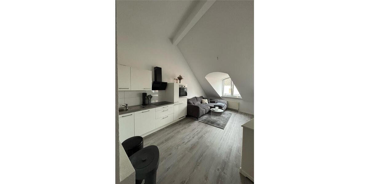 Dachgeschoßwohnung Rehna - 2 Zimmer, 45 m&sup2;, 729&euro; | Angebot:25382111