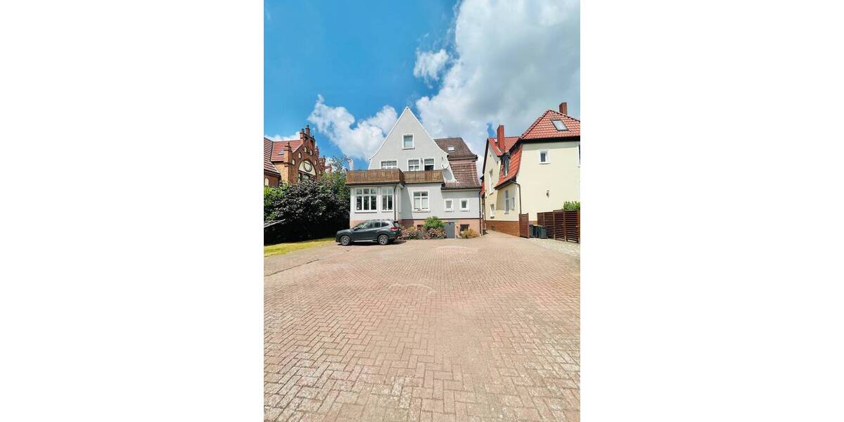Mehrfamilienhaus, Wohnhaus Hagenow Friedrichshof - 9 Zimmer, 345.000&euro; | Angebot:25835280