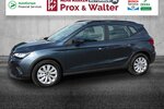Seat Arona TSI OPF 7-DSG Style LED+TEMPOMAT+KLIMA+ALU 15.336 km 18.700 &euro; Hagenow 19230