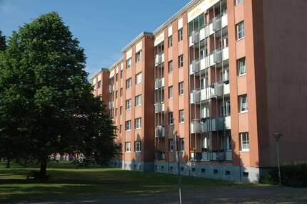 Wohnung Schwerin Gartenstadt - 3 Zimmer, 58 m&sup2;, 590&euro; | Angebot:26853890