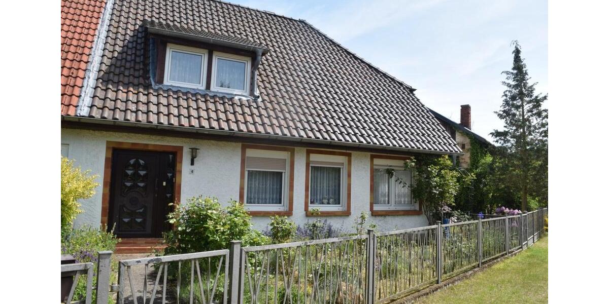Doppelhaushälfte Lewitzrand - 5 Zimmer, 140 m&sup2;, 88.000&euro; | Angebot:26866068