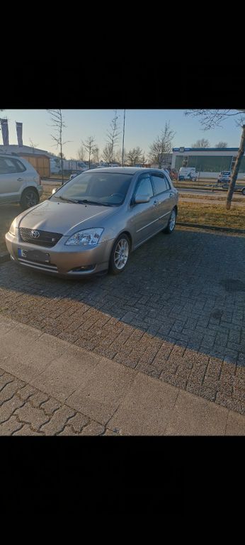 Corolla